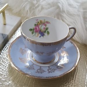 Royal Standard Fine Bone China Duo #4425